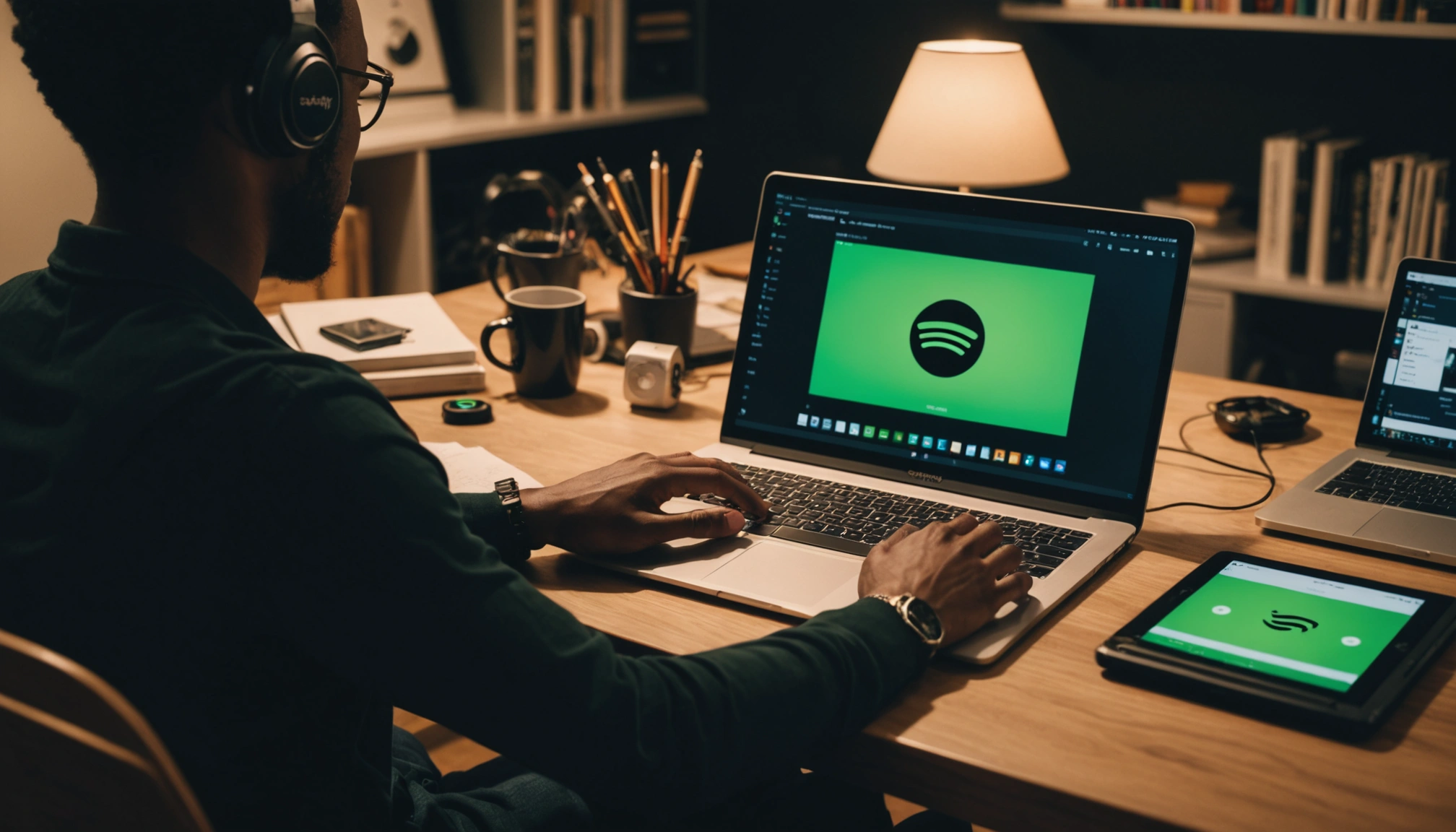 exporter playlist spotify