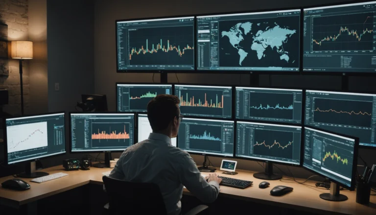 blog monitoring