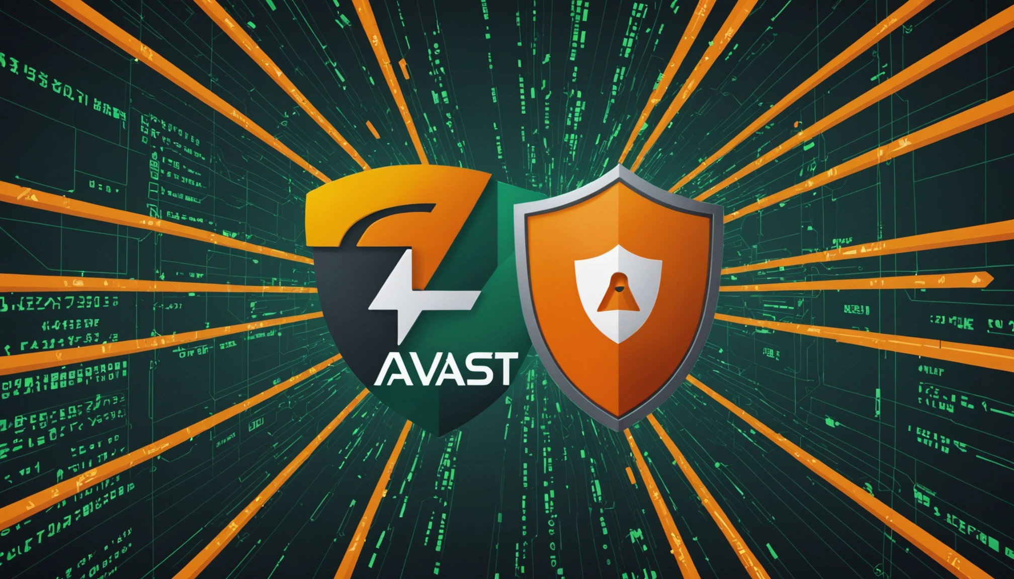 avast et kaspersky en sont