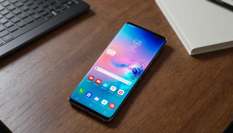batterie s10 plus
